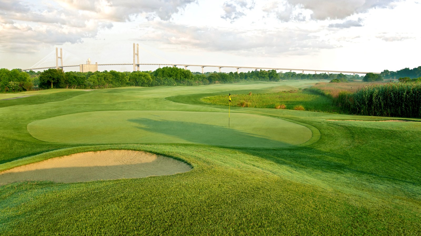 Savannah Golf Club The Westin Savannah